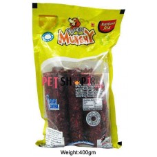 Super Dog Dog Treats Munches Mutton Kabab 10 In 1